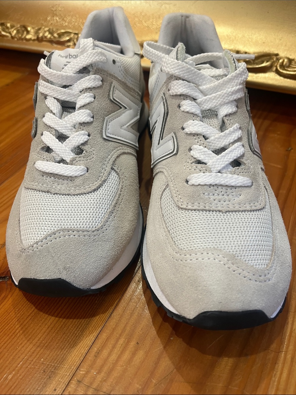 New Balance classic 574